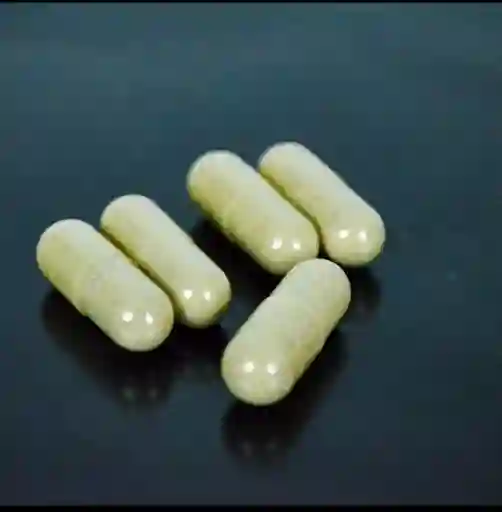 Cola De Pavo Micro Dosis X30 Capsulas