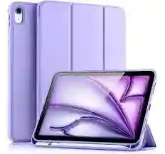 Estuche Smart Case Ipad 10a Generacion 10.9 Lila