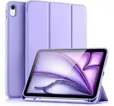 Estuche Smart Case Ipad 10a Generacion 10.9 Lila