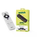 Tv Stick Onn Con Asistente De Voz 2k 8gb