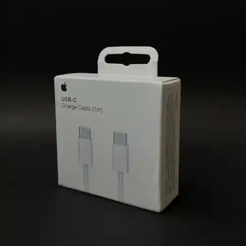 Cable Tipo-c A Tipo-c Iphone