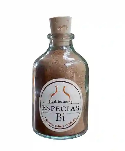 Steak Seasoning (americano Sin Sal)