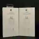 Cargador Carga Rapida De Iphone Completo 25w Apple Iphone 14 Pro Max