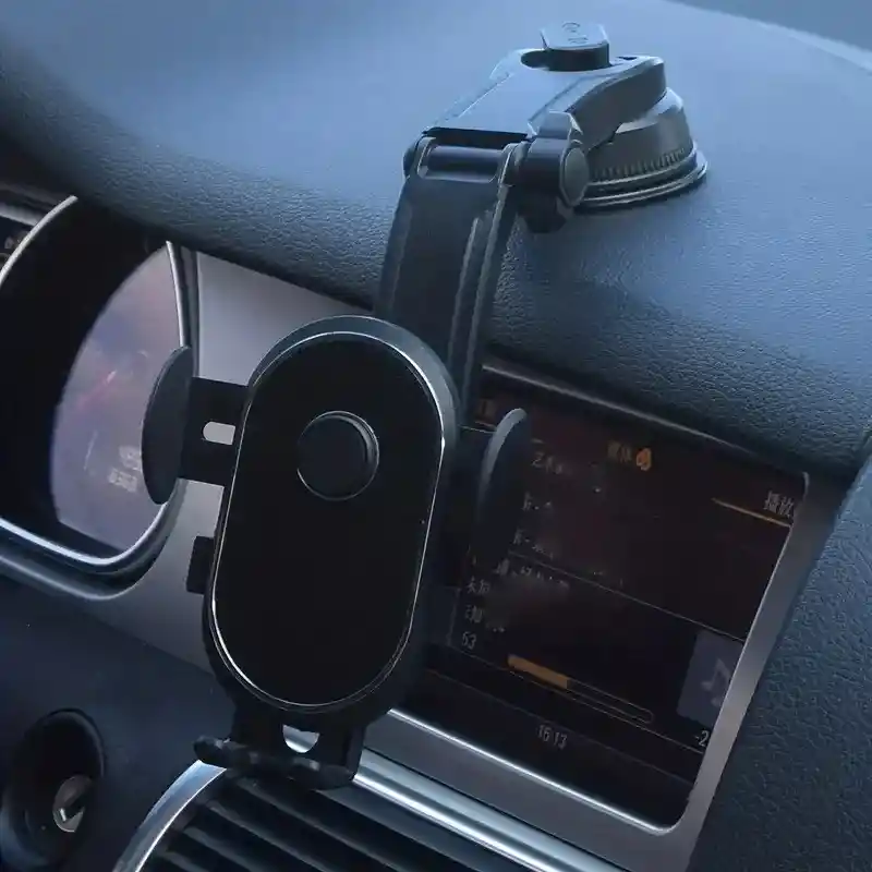 Holder Soporte De Celular Para Carro Giro 360