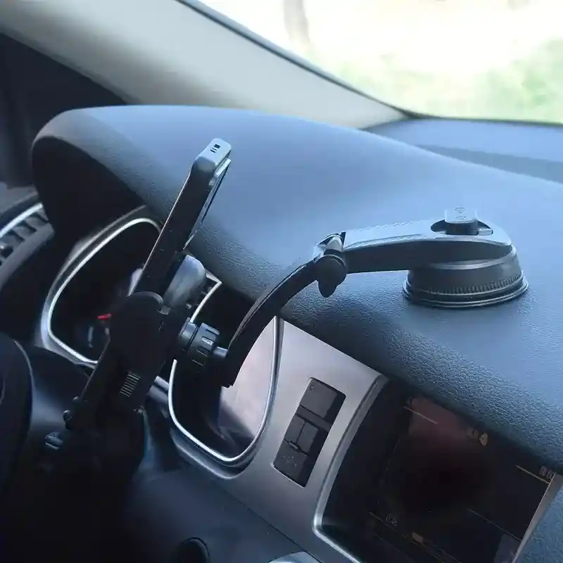 Holder Soporte De Celular Para Carro Giro 360