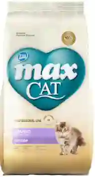 Max Cat Cachorro