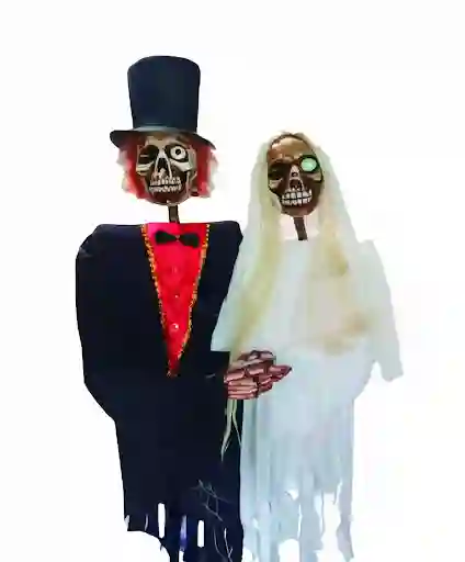 Hallo Matrimonio Grande Con Luz A02