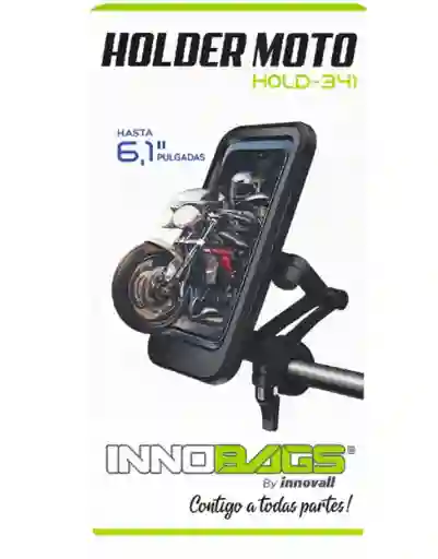 Holder Para Moto