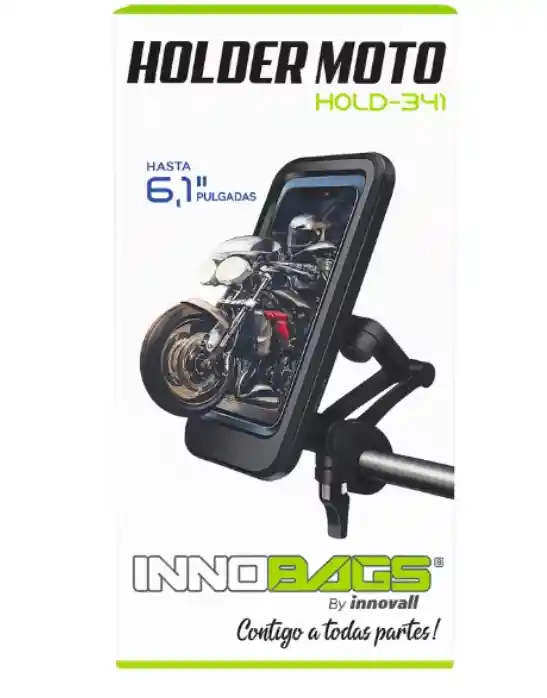 Holder Para Moto