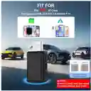 Adaptador Bluetooth Celular A Carro Carplay Android Auto