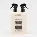 Agua Linos Set 2 Ud Expressions 500 Ml
