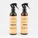 Agua Linos Set 2 Ud Expressions 500 Ml