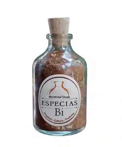 Montreal Steak Seasoning