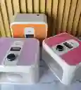 Lampara Bt