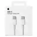 Cable Iphone Tipo C A Tipo C - 1m Trenzado