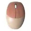Combo Inalámbrico Teclado Y Mouse Mofii 666 Negro/gris