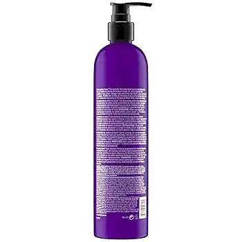 Shampoo Matizante Purple Tigi Bed Head