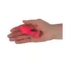 Plug Anal Silly Fucsia Joya Roja