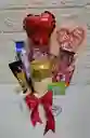 Ancheta Amor Y Amistad