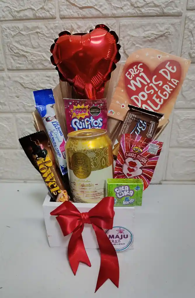 Ancheta Amor Y Amistad