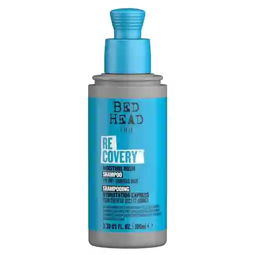 Acondicionador Tigi Bed Head Mini Recovery Acondicionador 100 Ml