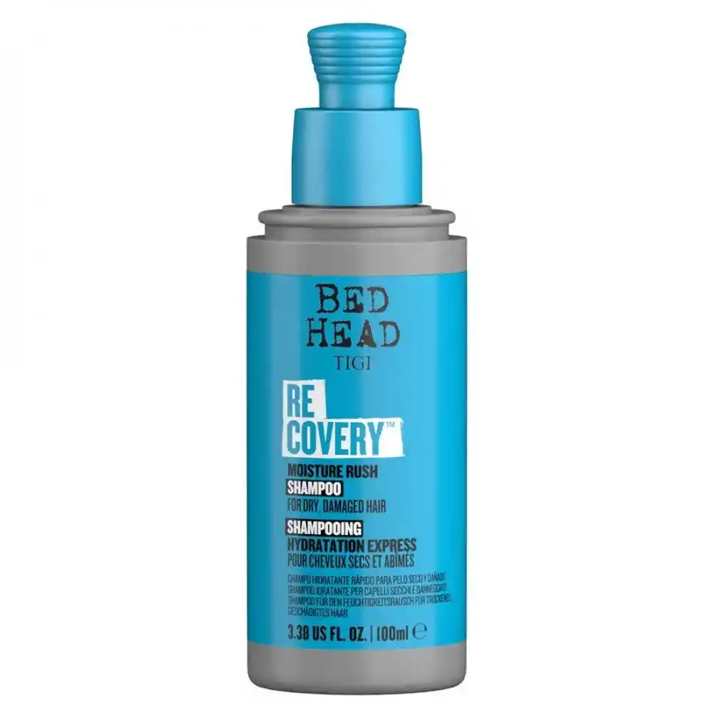 Acondicionador Tigi Bed Head Mini Recovery Acondicionador 100 Ml