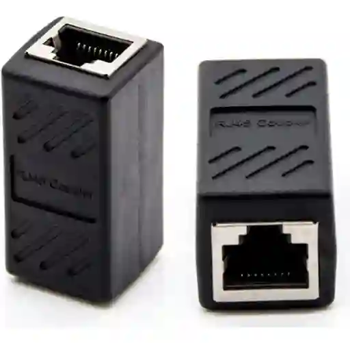 Union Cable De Red Lan Utp Rj45