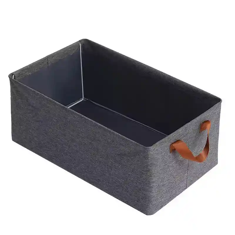 Cajón Organizador Plegable