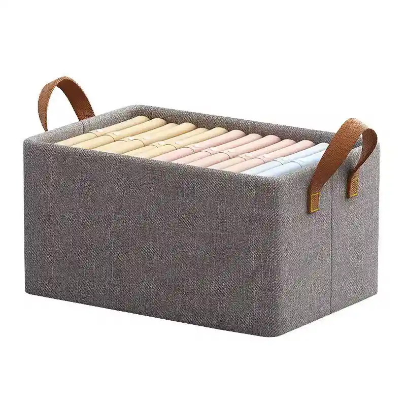 Cajón Organizador Plegable