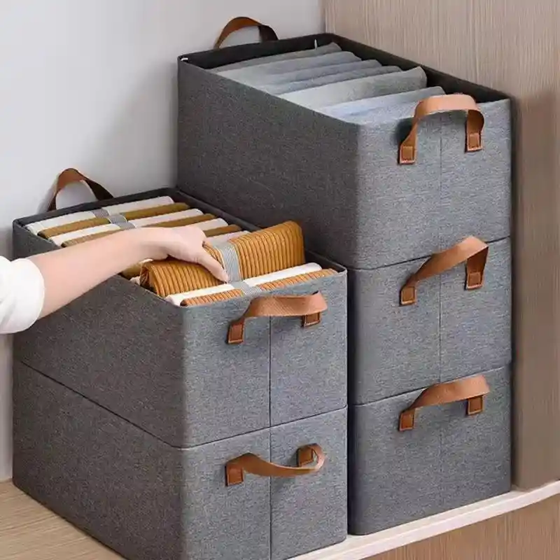 Cajón Organizador Plegable