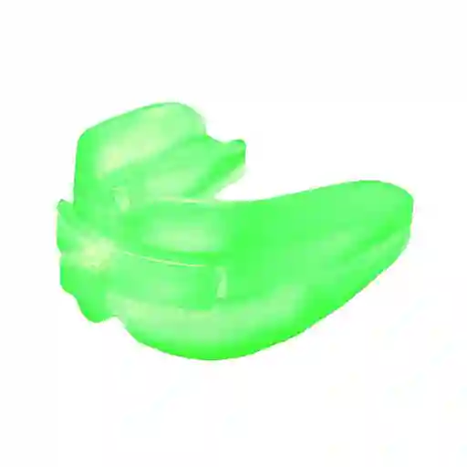 Protector Bucal Doble Con Estuche