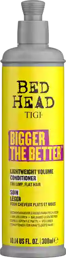 Acondicionador Voluminizador Bh Bigger The Better