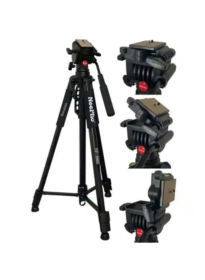 Trípode Neepho 8860