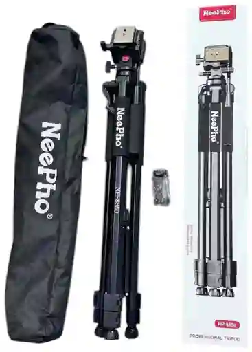 Trípode Neepho 8860