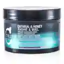 Mascarilla Capilar Tigi Mascarilla Avena Y Miel 200grs