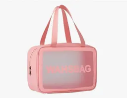 Cosmetiquera Washbag Bolso Lavable Cosmetiquera De Viaje