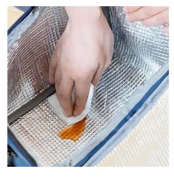 Lonchera Térmica Para Alimentos Frío Y Calor