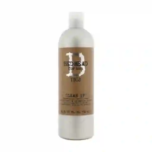 Acondicionador Tigi Bed Head For Men Peppermint Clean Up 750mll