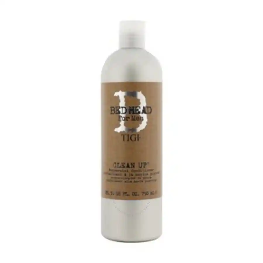 Acondicionador Tigi Bed Head For Men Peppermint Clean Up 750mll