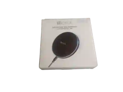 Cargador Inalambrico Magsafe 15w Carga Rápida