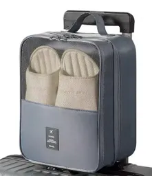 Bolsa Para Almacenamiento De Viaje Para Zapatos