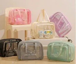 Bolsa De Cosméticos Impermeable