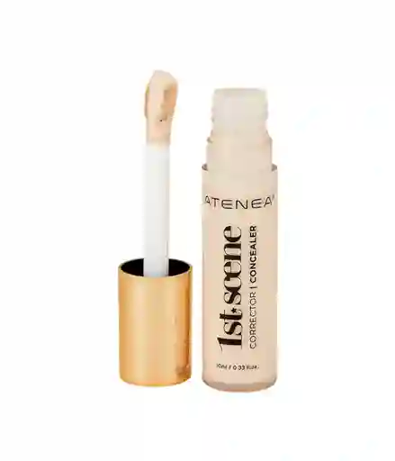 Corrector Liquido 1st Scene Atenea - Cutcrease Tono 1