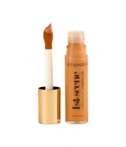 Corrector Liquido 1st Scene Atenea - Maple Tono 7