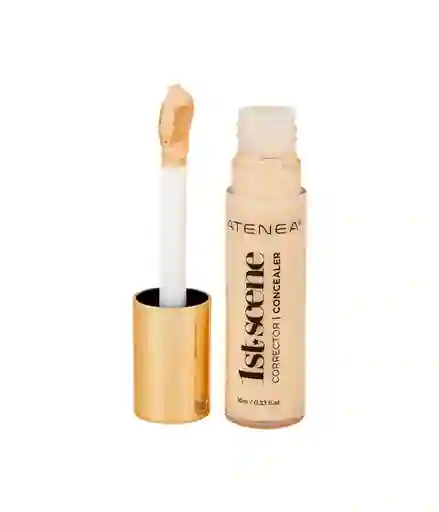 Corrector Liquido 1st Scene Atenea - Neutralizer Tono 2