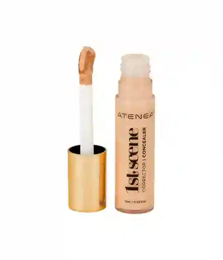 Corrector Liquido 1st Scene Atenea - Nude Tono 3