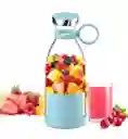 Licuadora Frutas