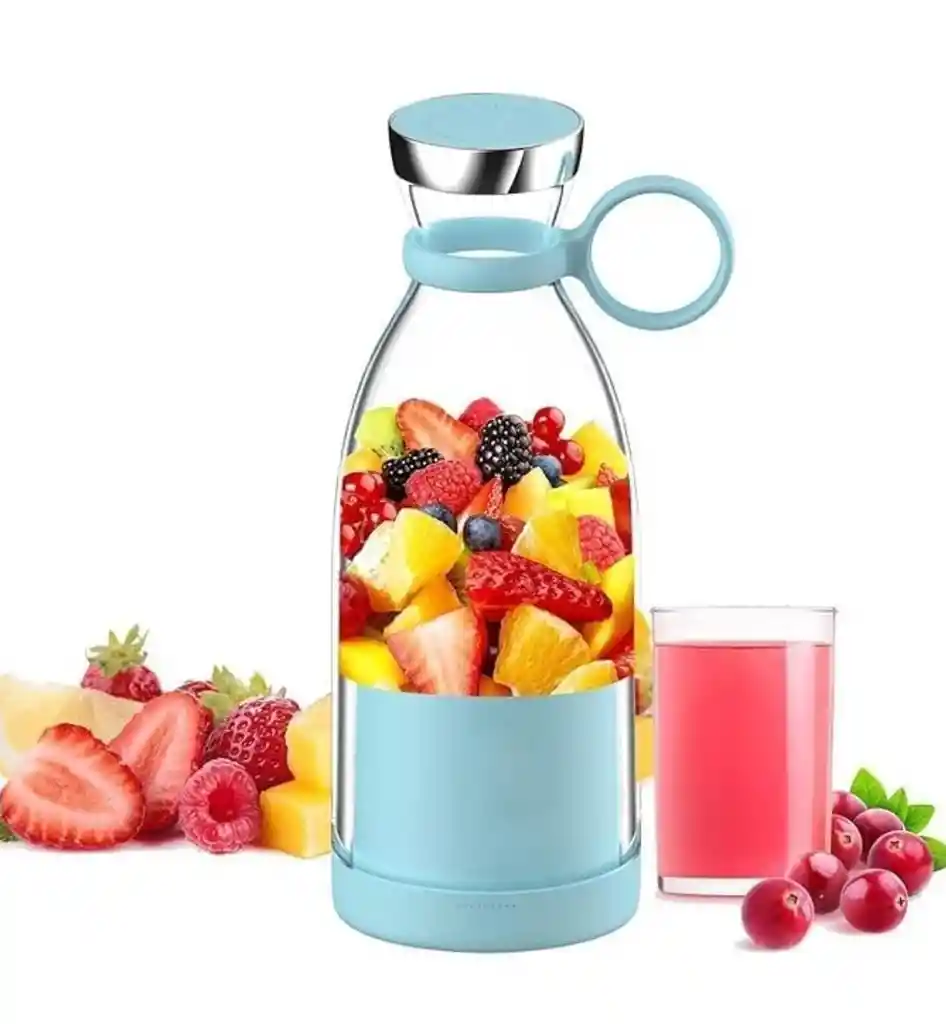 Licuadora Frutas