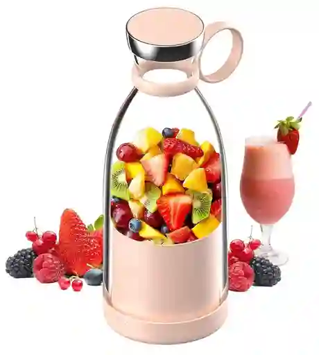 Licuadora Frutas