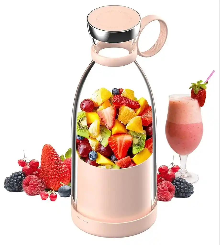 Licuadora Frutas